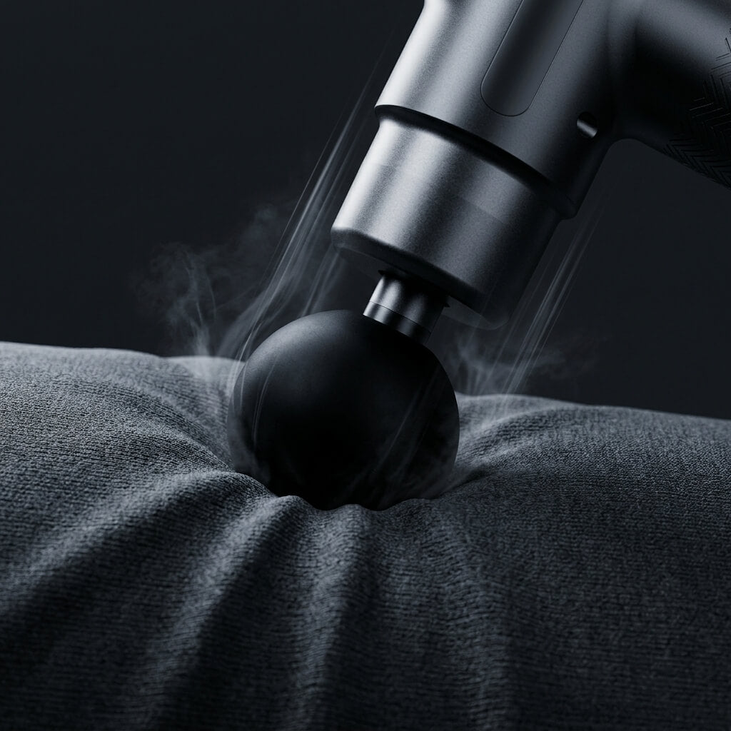 Novus Mini Percussive Massager