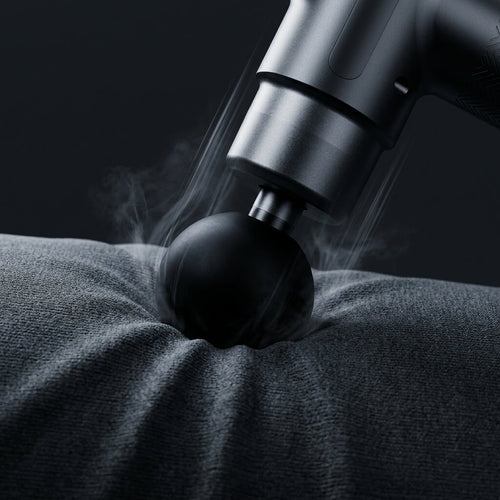 Novus Mini Percussive Massager
