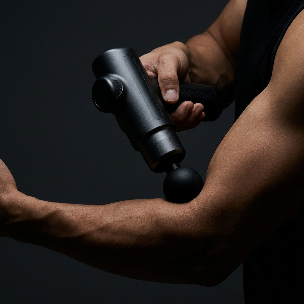 Novus Mini Percussive Massager