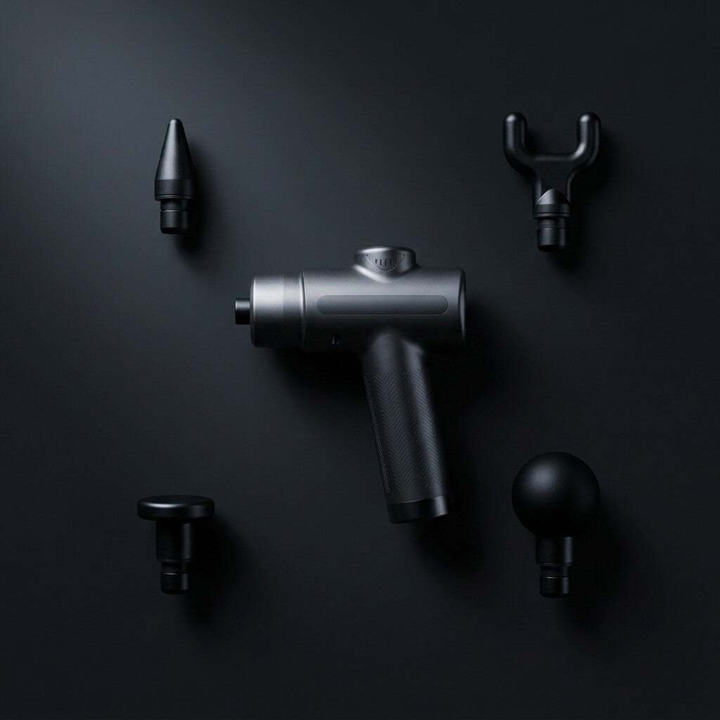 Novus Mini Percussive Massager