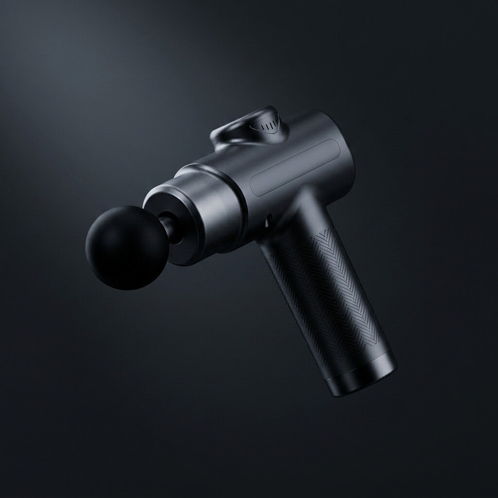 Novus Mini Percussive Massager